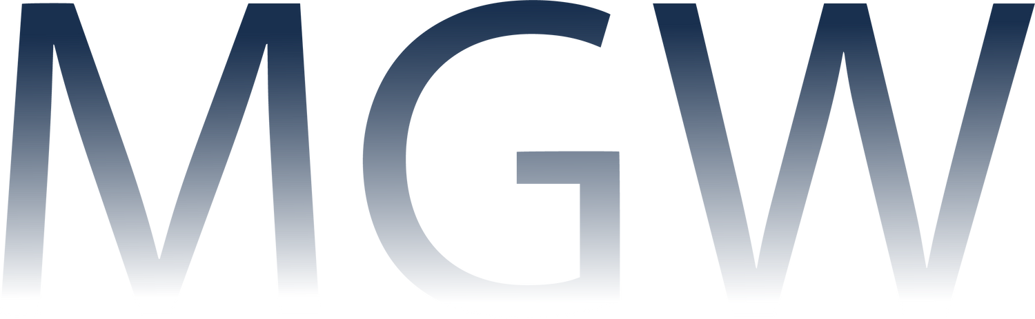 MGW Cosmetica