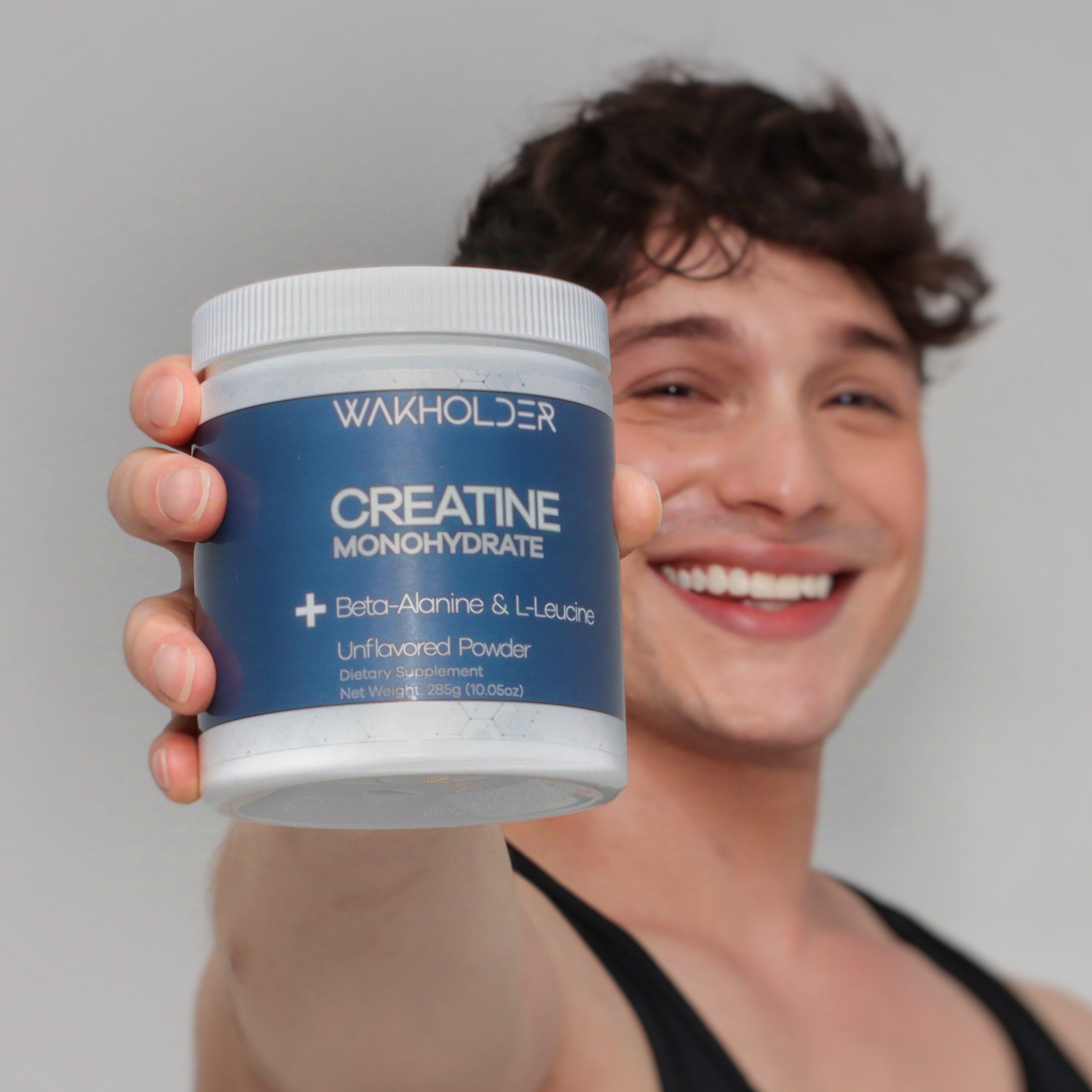 Creatina