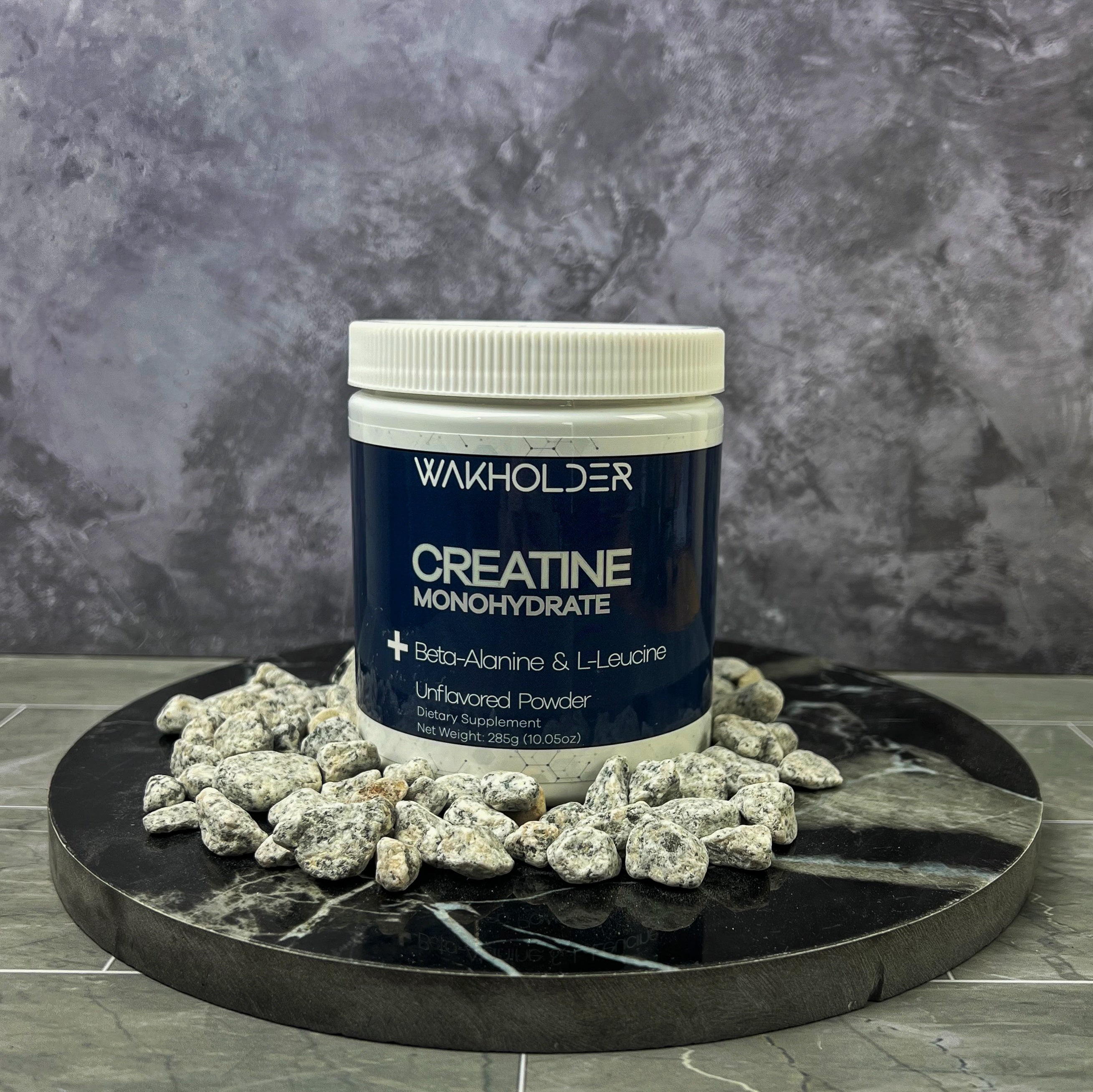 Creatina