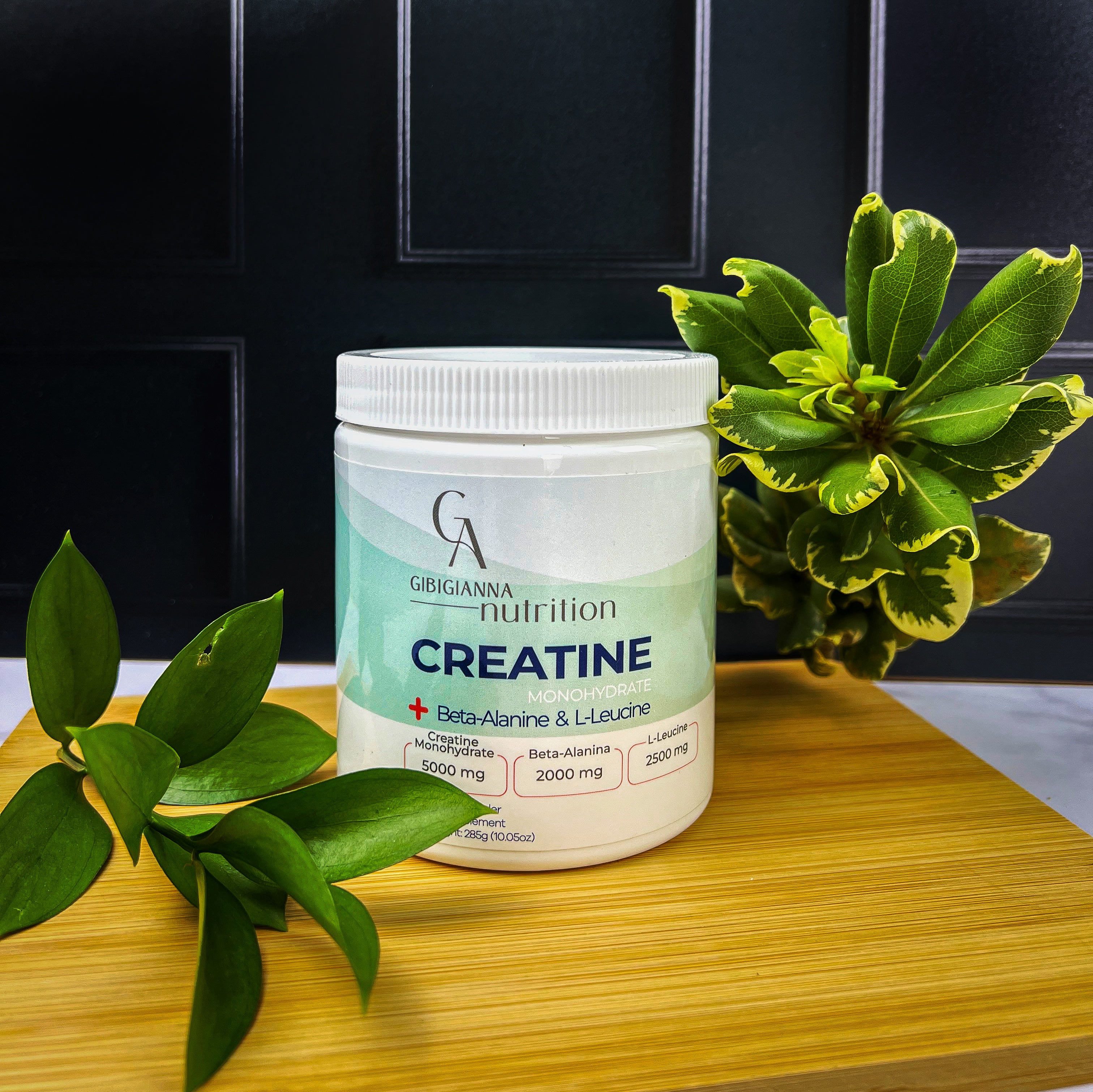 Creatina