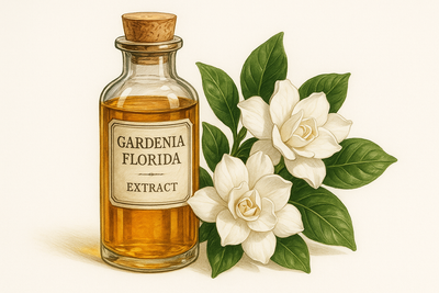 Acmella Flower Extract